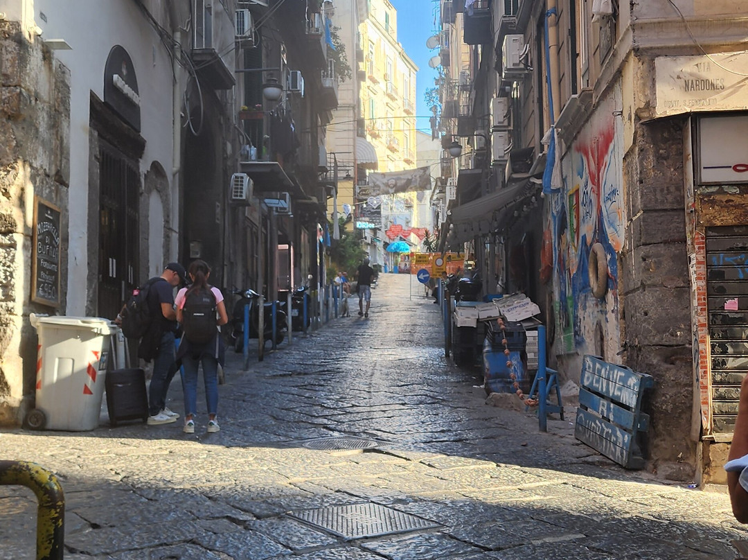 Lovely Amalfi Coast Tours - Day Tours-那不勒斯必去景点