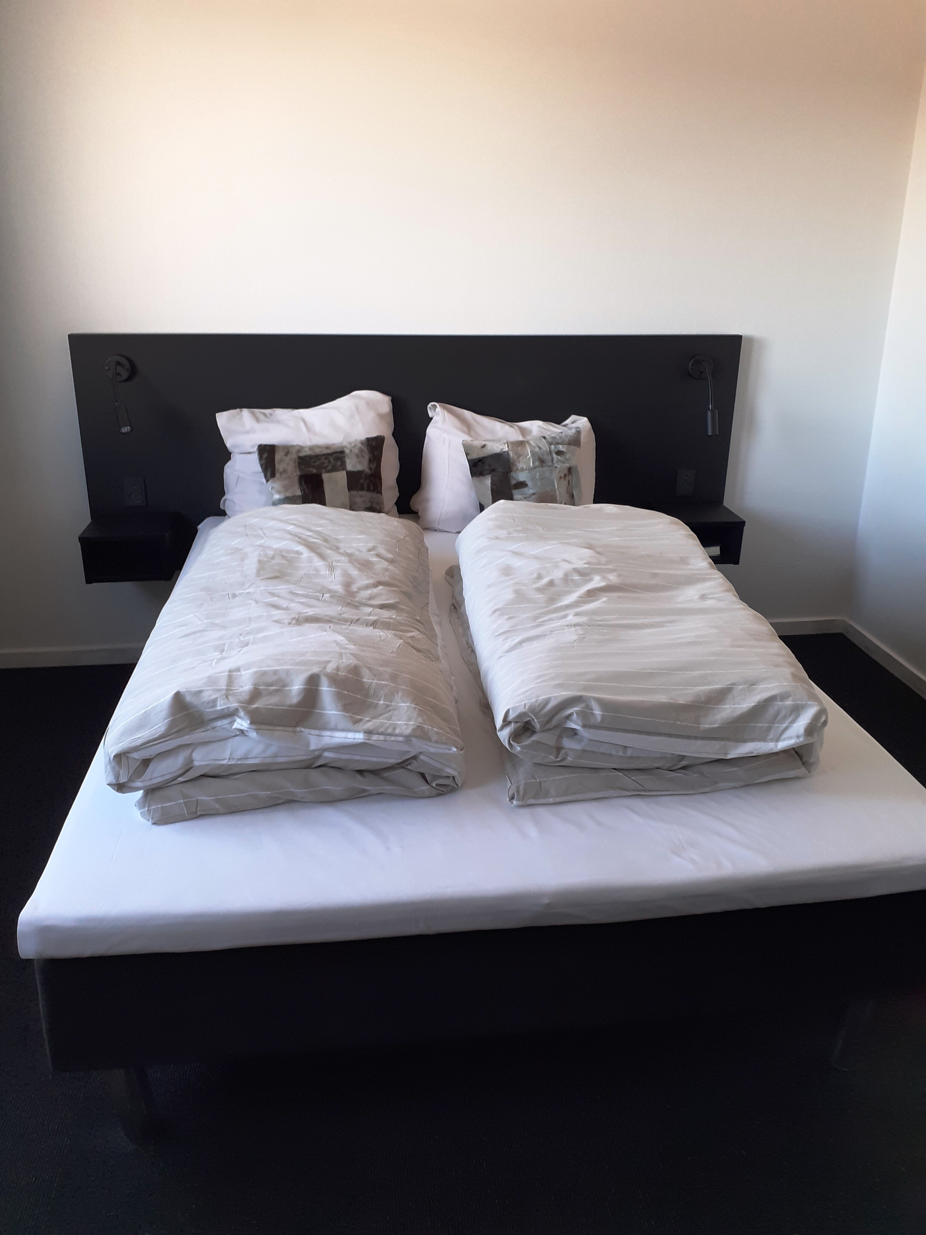 Hotel Kangerlussuaq-官方