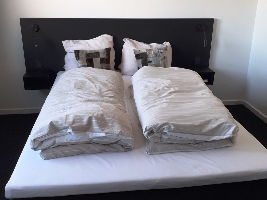 Hotel Kangerlussuaq主图