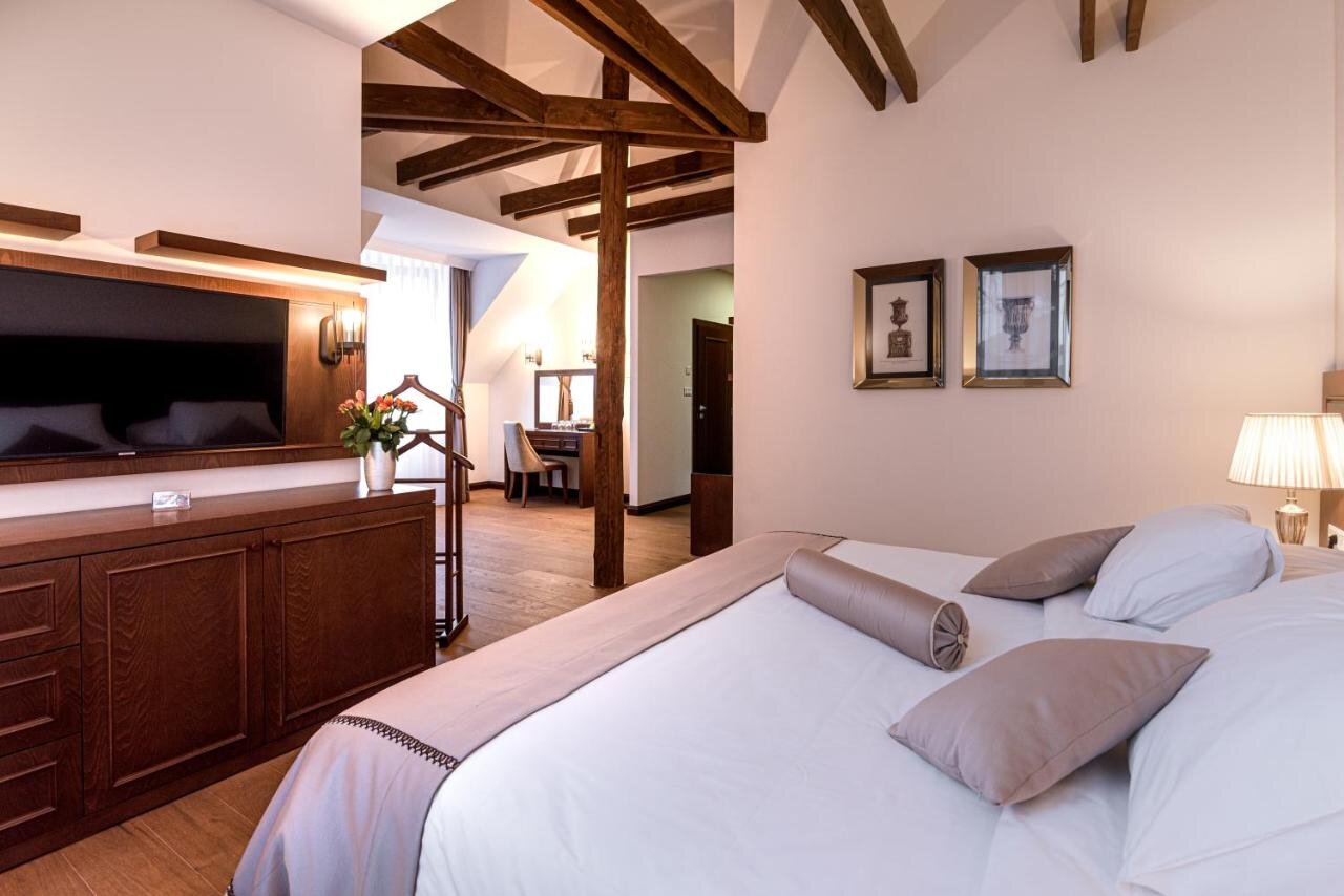 Hotel Michael's Palace-客卧