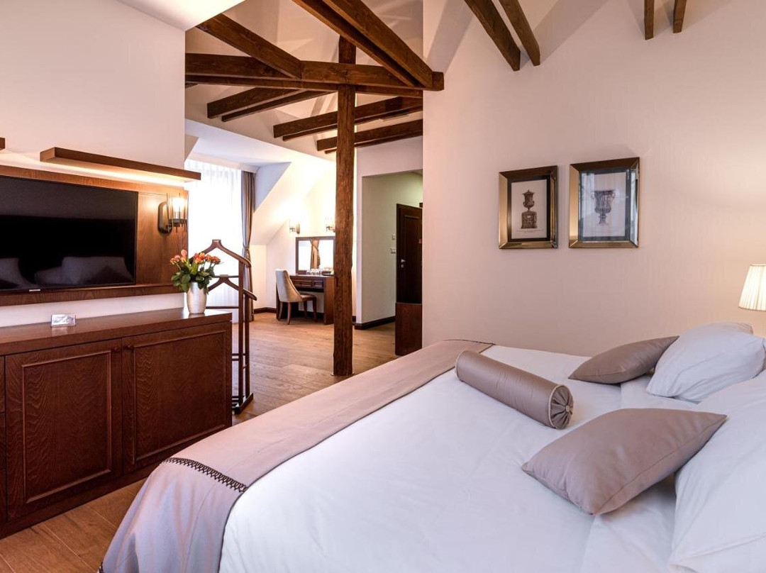 Hotel Michael's Palace主图