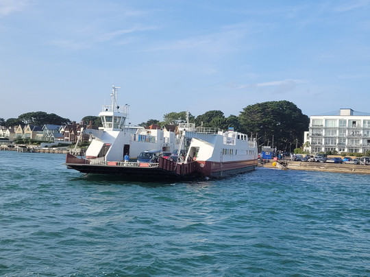 City Cruises Poole-普尔必去景点