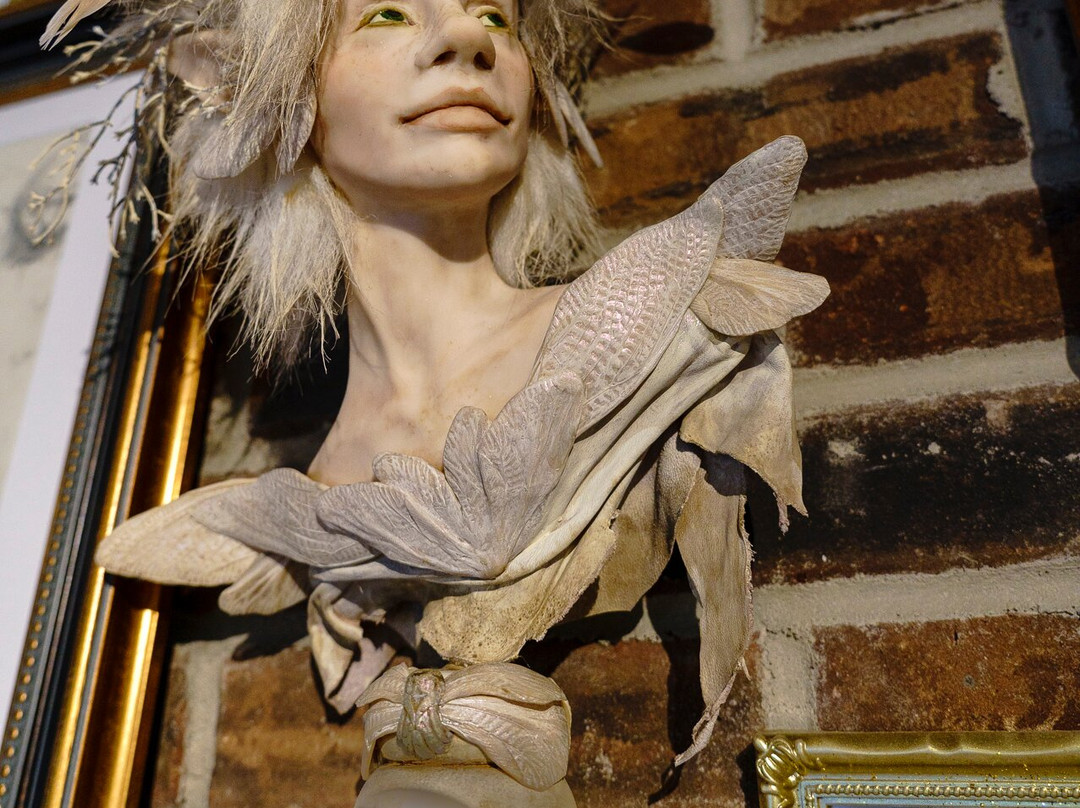 Skylands Museum of Art景点图片