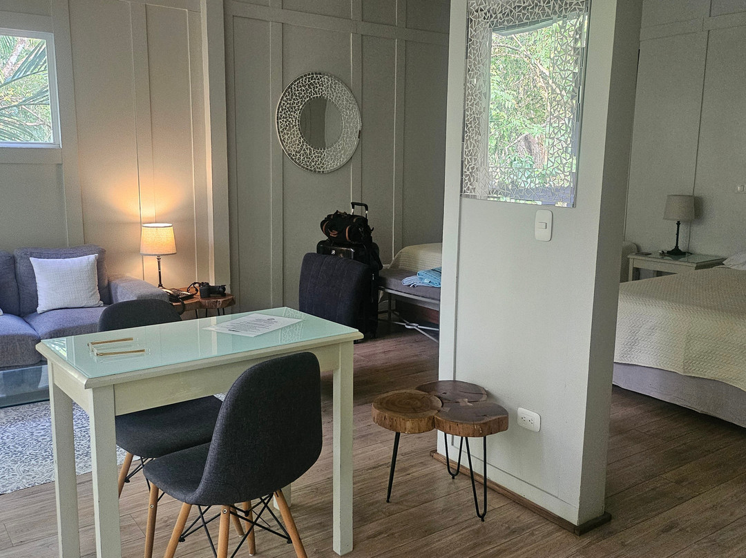 Hotel Plaza Yara主图