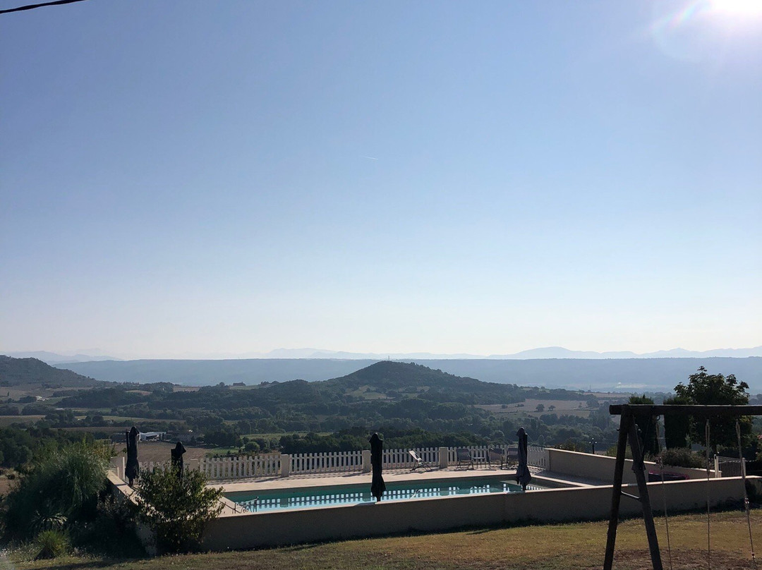 La Magnanerie en Provence主图