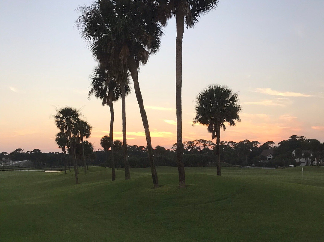 Fripp Island Resort主图