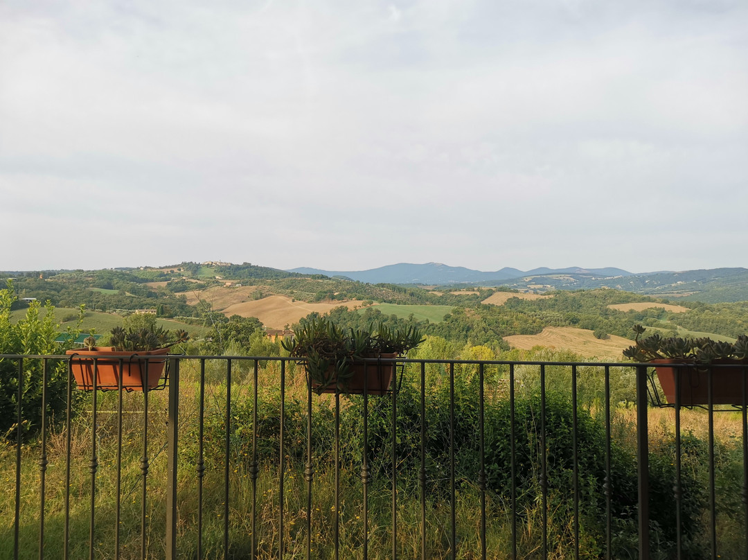 Agriturismo il Merollo主图