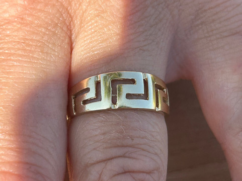 Ira Jewellery Platanias-Platanias必去景点