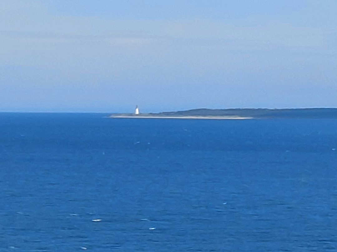 Chapel Point Battery Site景点图片