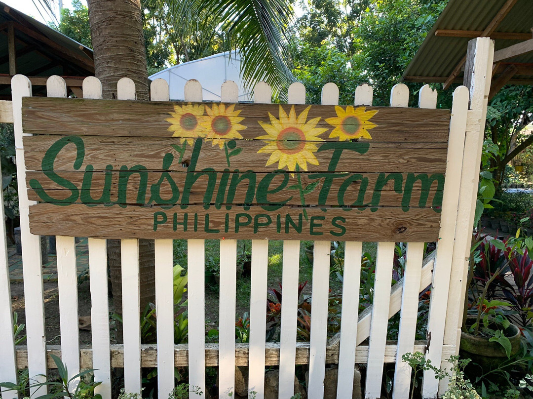 Sunshine Farm Philippines景点图片