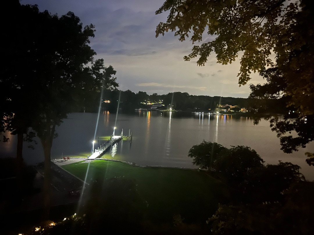 Laurel Grove Inn on the South River主图