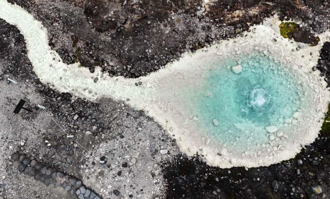 Puracé National Natural Park-Huila Department必去景点