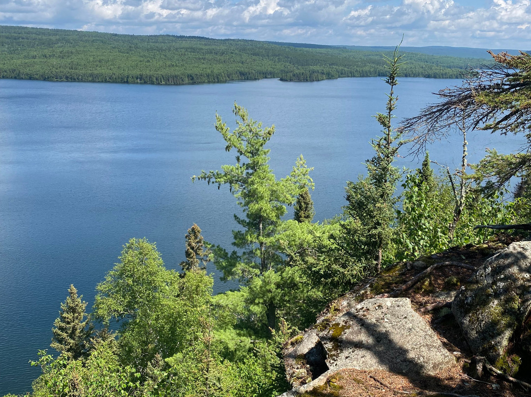 Border Lakes Tour Company-大马雷必去景点