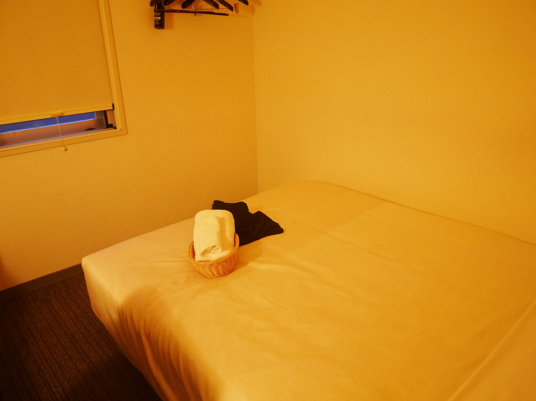Super Hotel Nara Yamatokoriyama主图