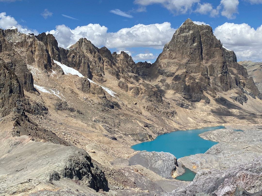 Unlimited Expedition-瓦拉斯必去景点