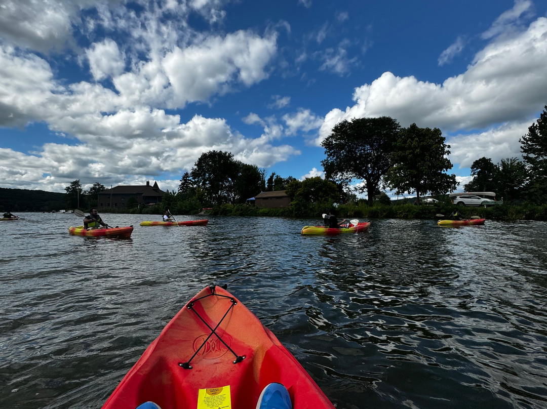 Paddle-n-more-Lansing必去景点