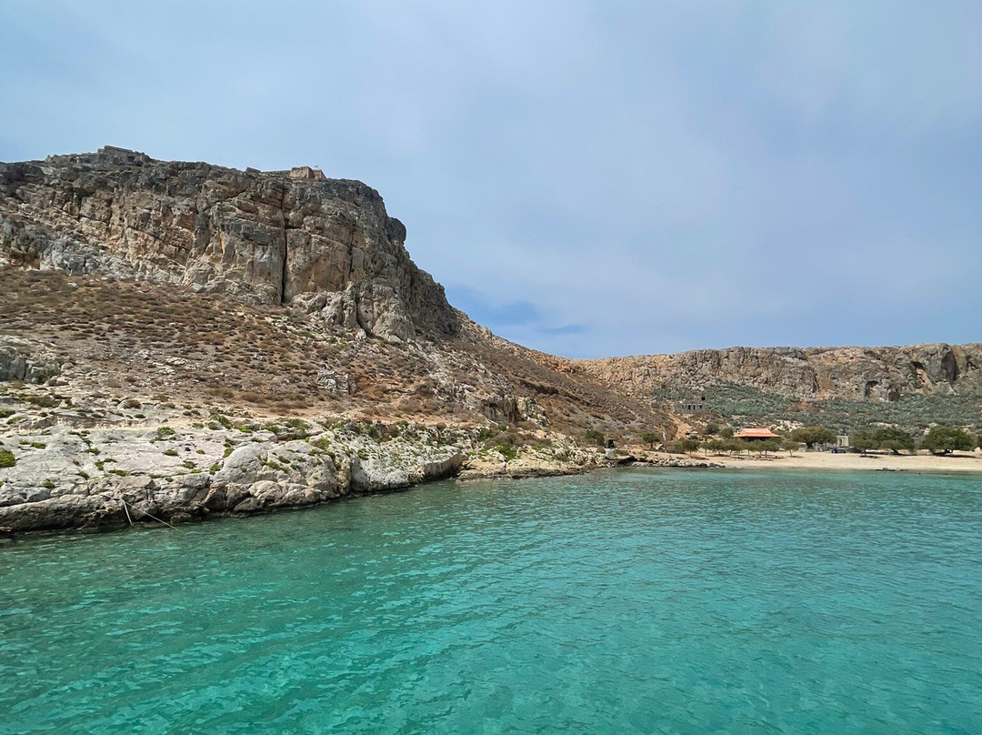 Chania yachting景点图片