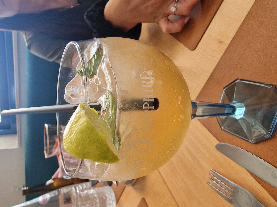 Top of the World-Gharghur必去景点