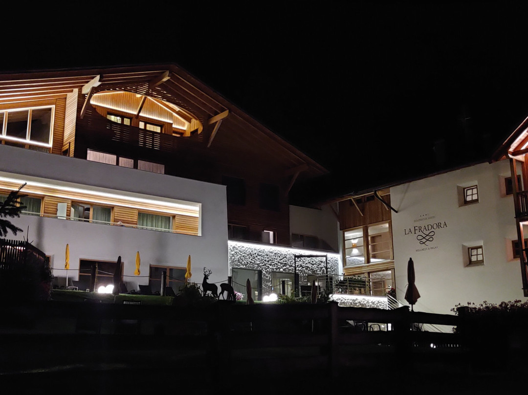 Dolomites Hotel La Fradora主图