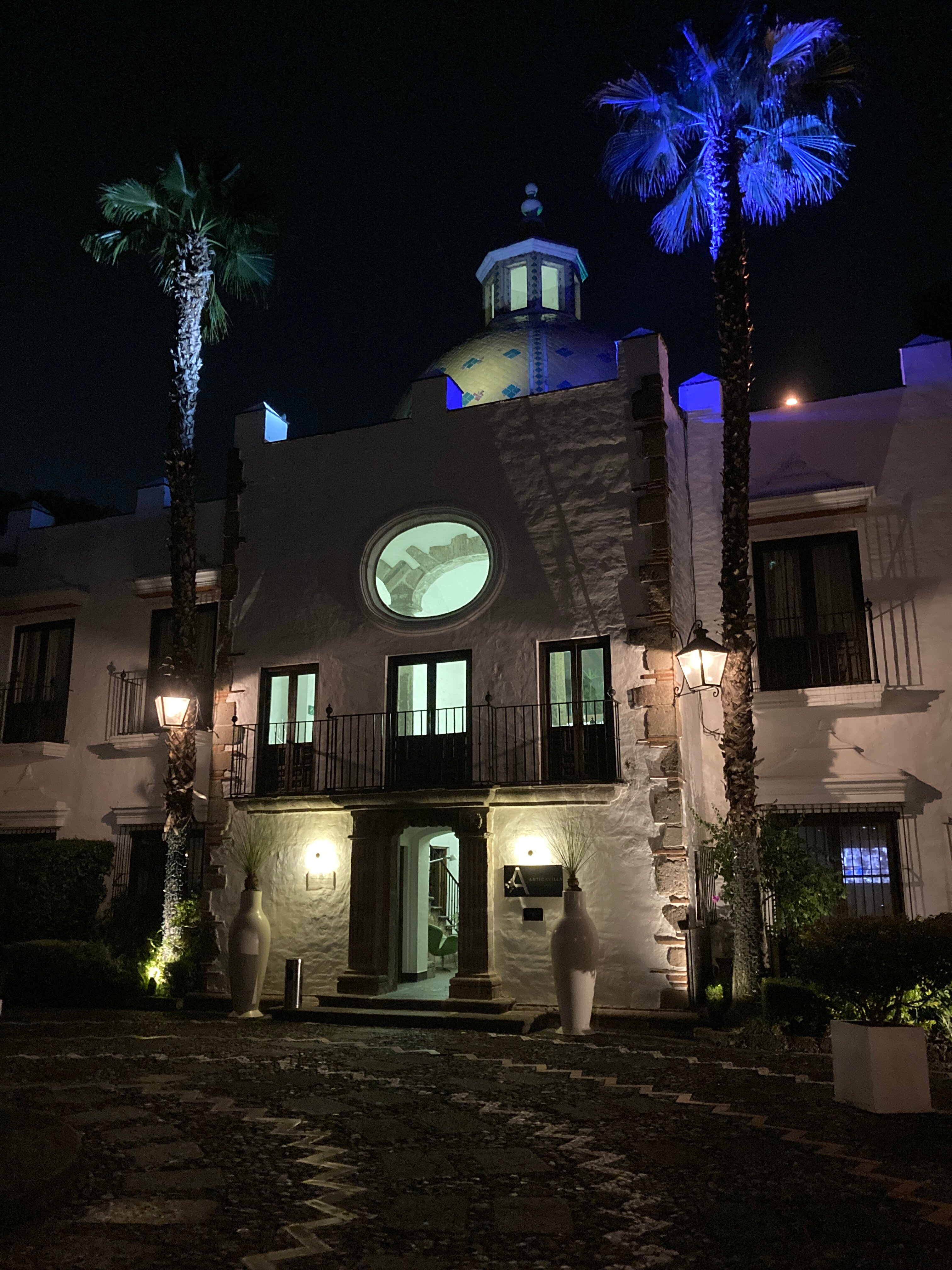 Anticavilla Restaurant, Hotel & Spa-浴室