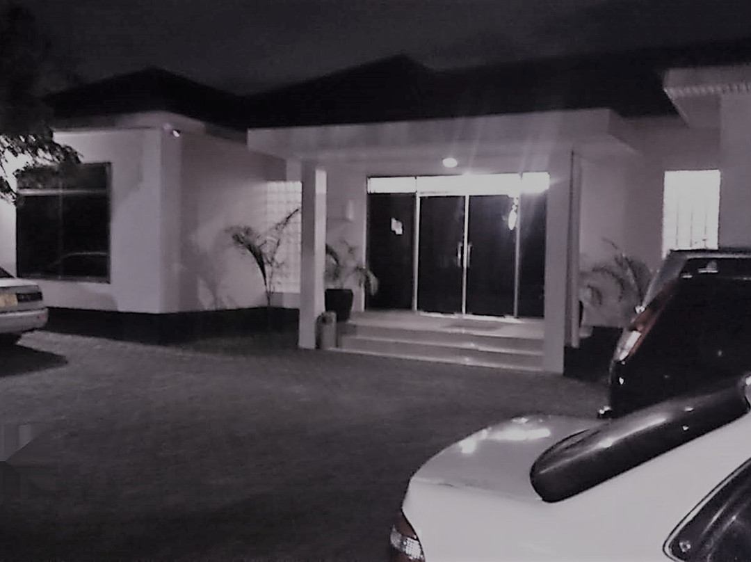 机场交通汽车酒店主图