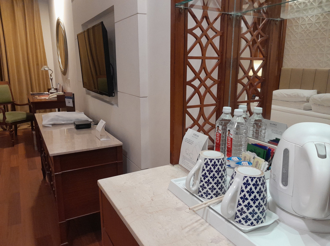 Fortune Park BBD主图