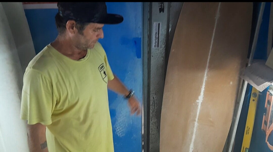 Mr Brights Surf School-Kokrobite必去景点