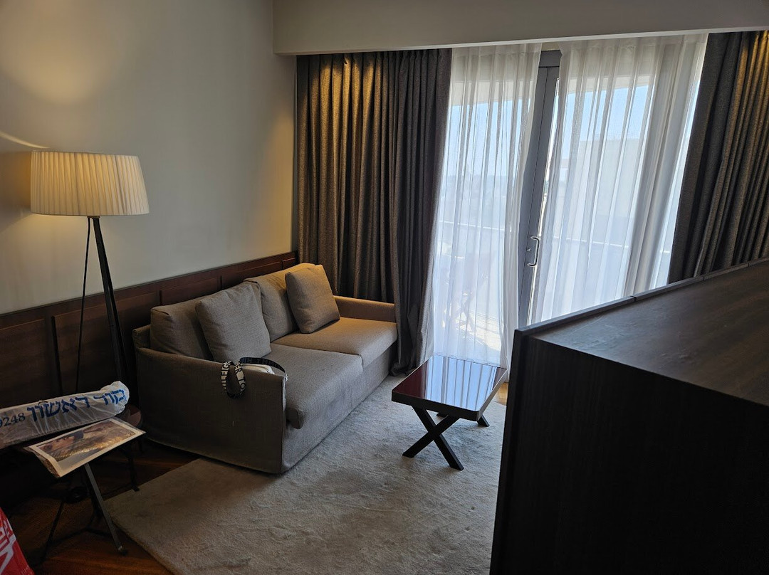 David Citadel Hotel主图