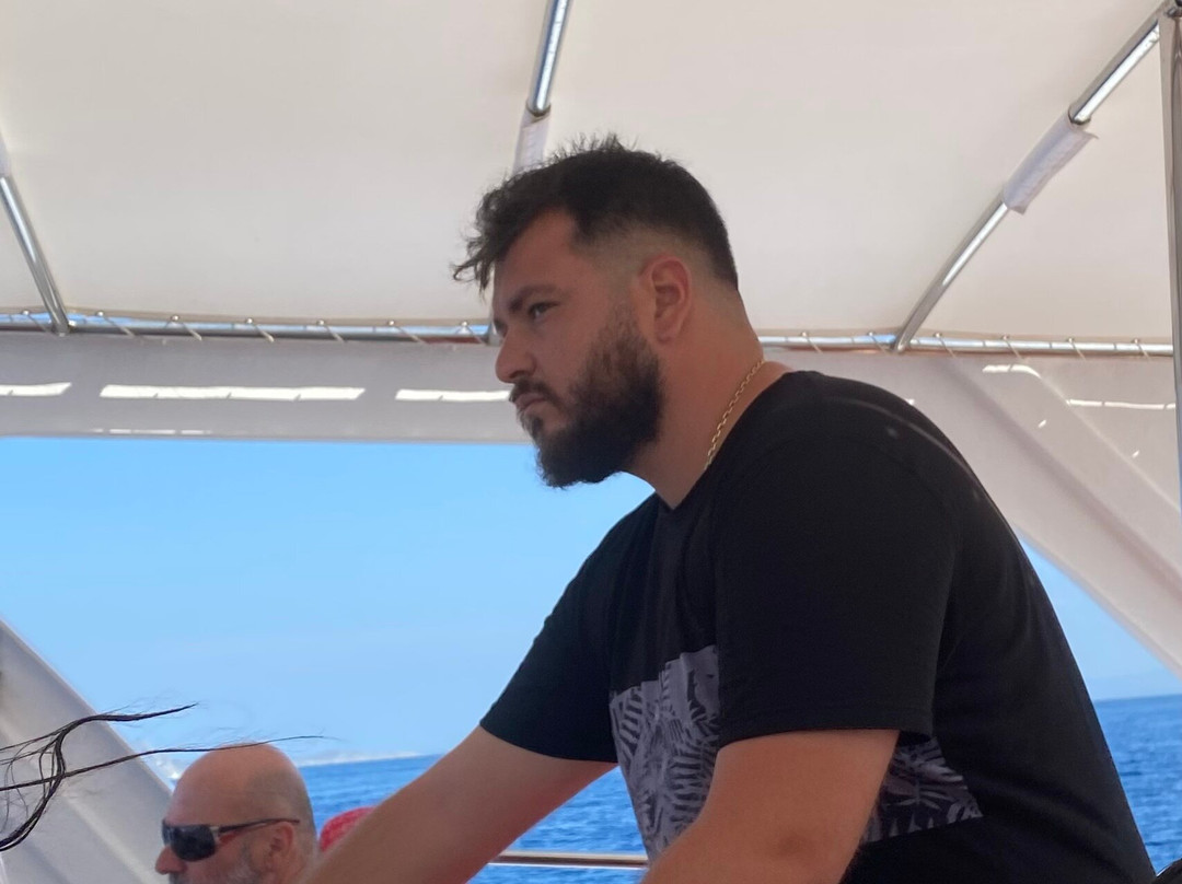 Loukas and Irinis Taxi Boats-Symi必去景点