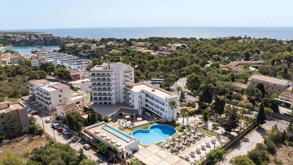 Ona Drach Del Mar Hotel