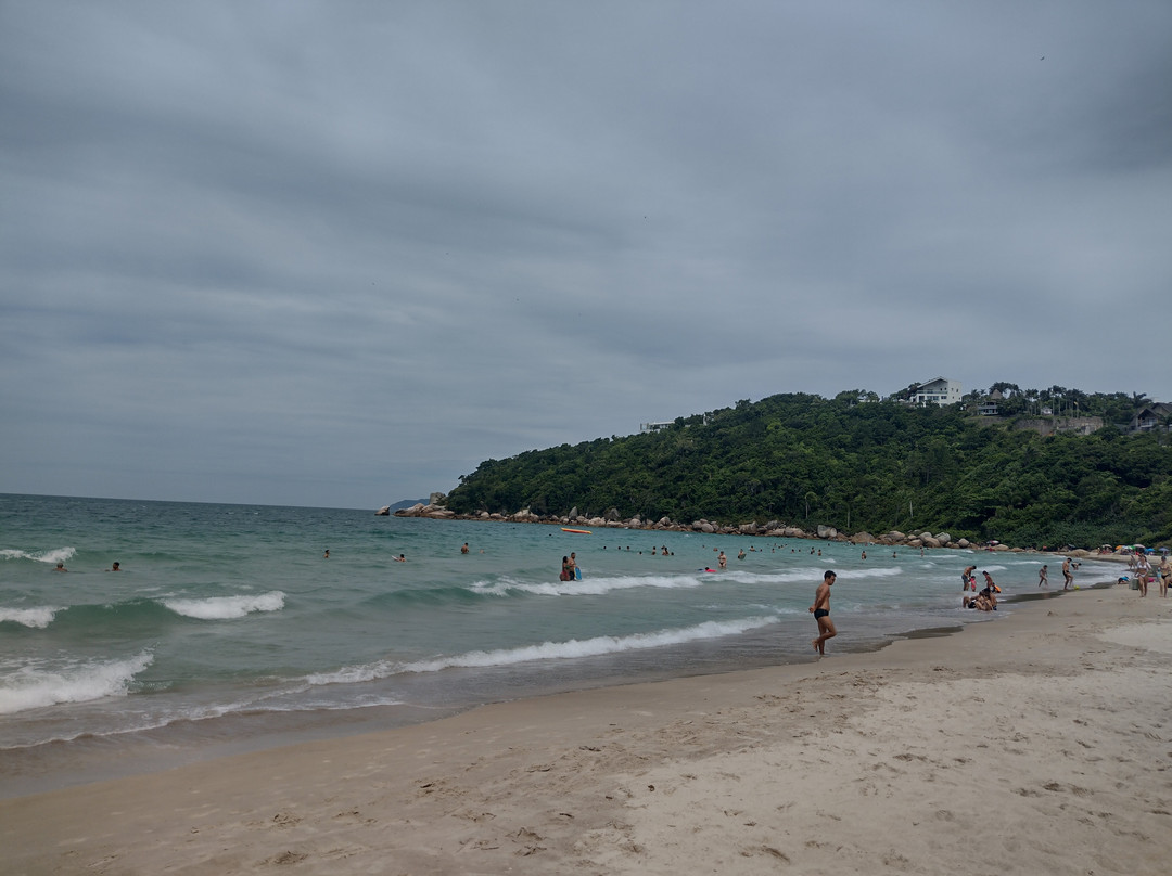 Cordas Beach-Governador Celso Ramos必去景点