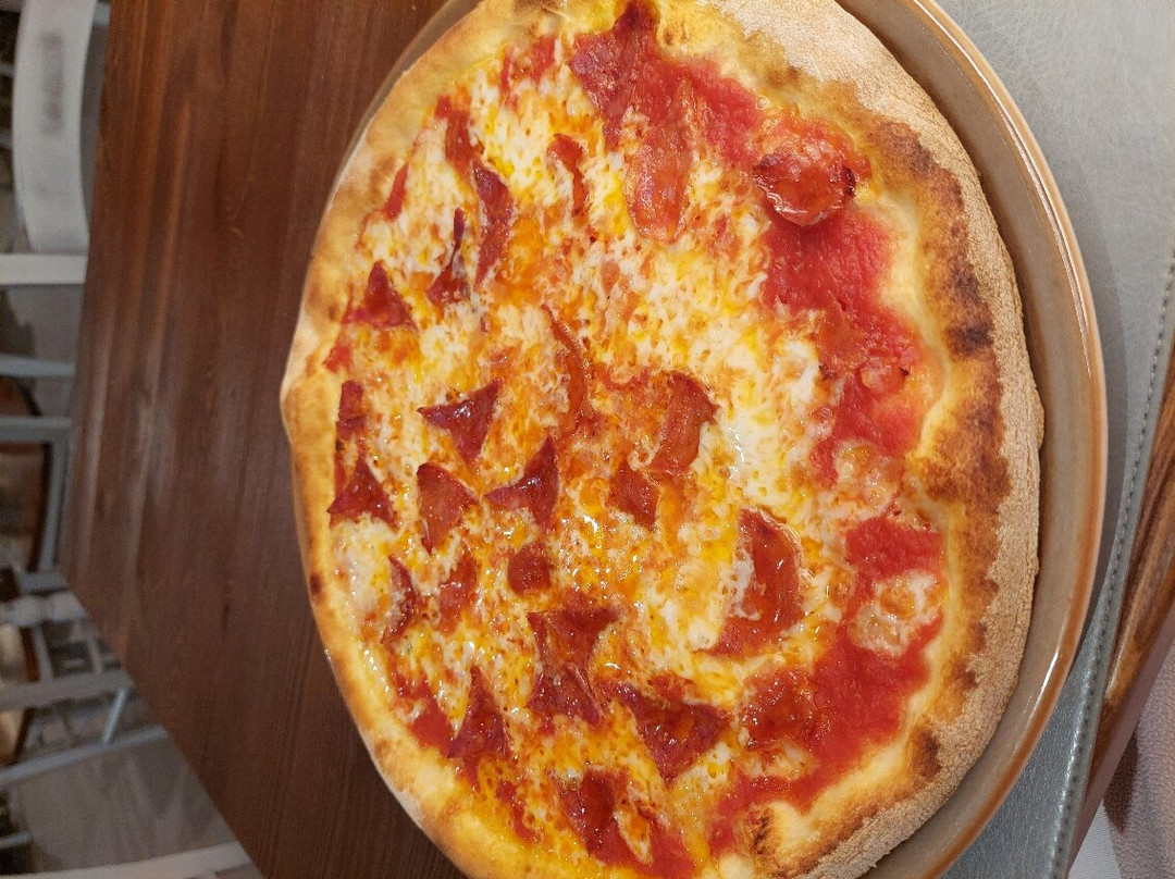 Pizzeria Nunzio Elia