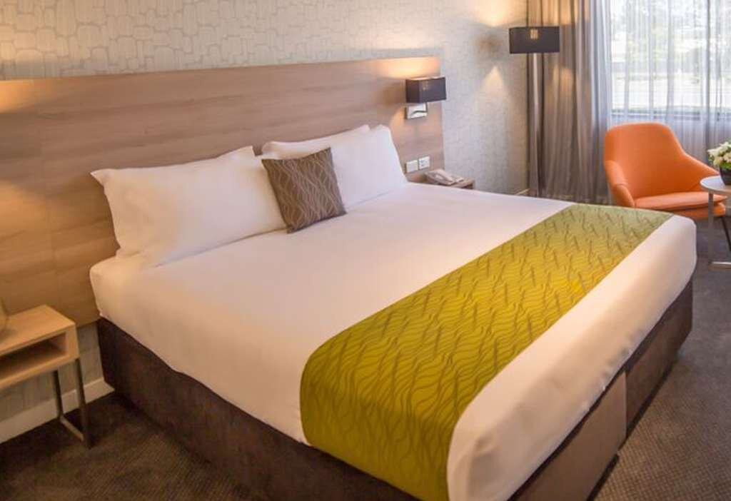 苏迪马酒店主图