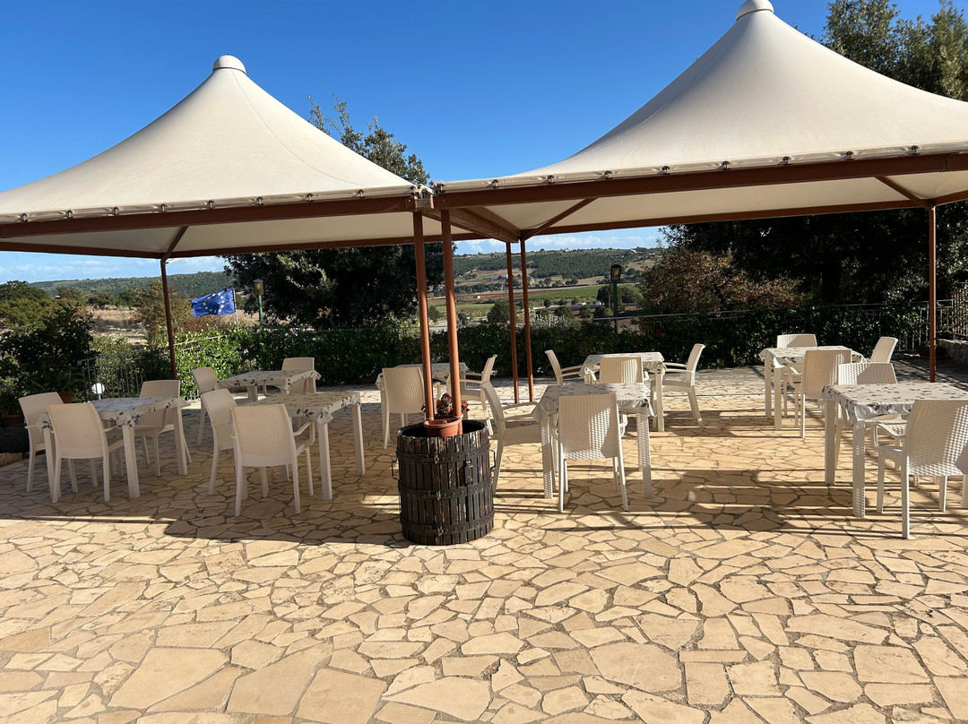 Ristorante Il Leccio