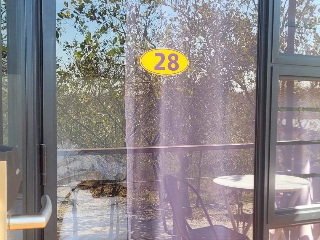 SleepOver Kruger Gate主图