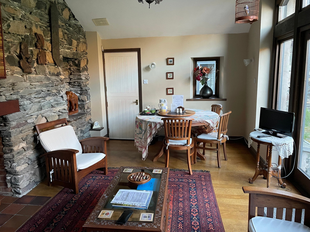 School House Bed & Breakfast主图