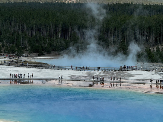 Good Trip Adventures Yellowstone-西黄石镇必去景点