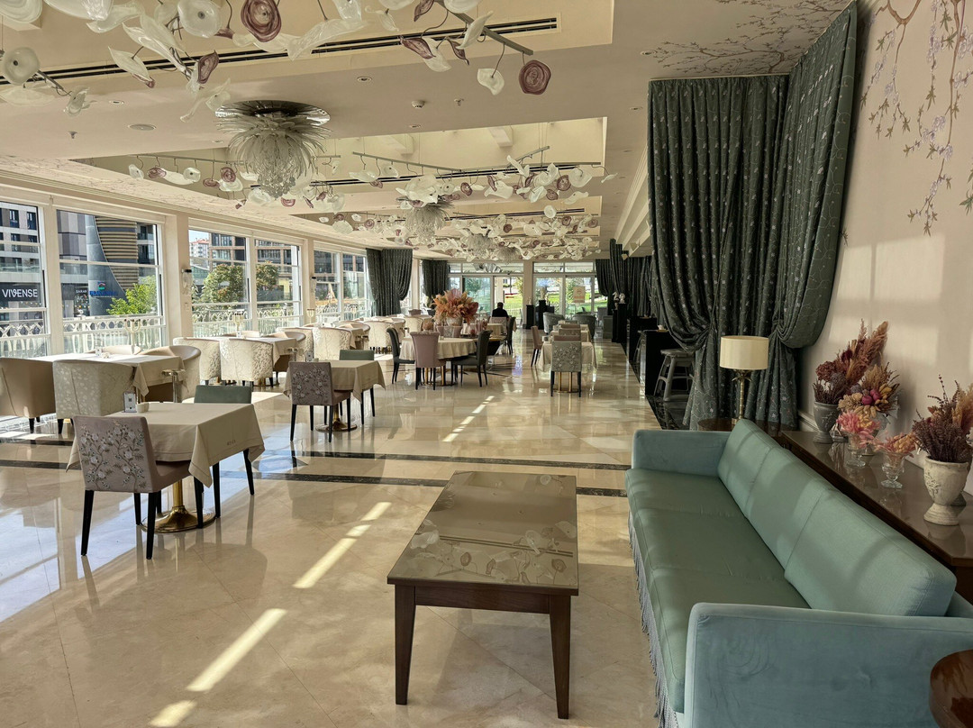 Ankara Atli Hotel主图