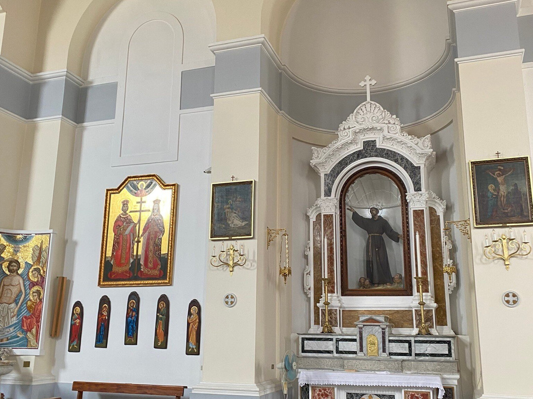 La Chiesa Madre景点图片