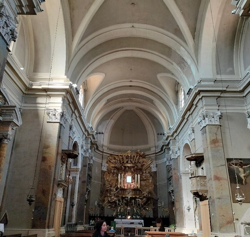Chiesa Collegiata Santa Maria della Presentazione景点图片