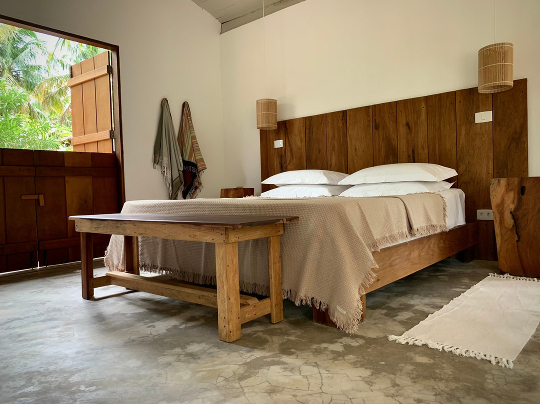 Abaetetuba Pousada主图