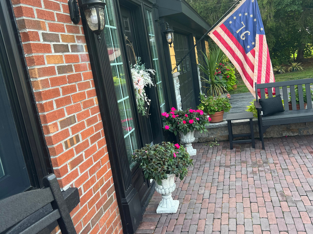 Candlelight Guest House主图