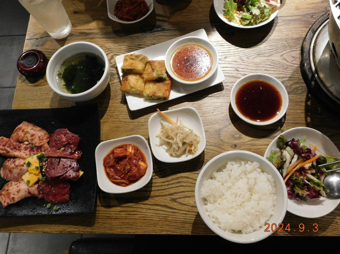 KollaBo（コラボ）なんばCITY店