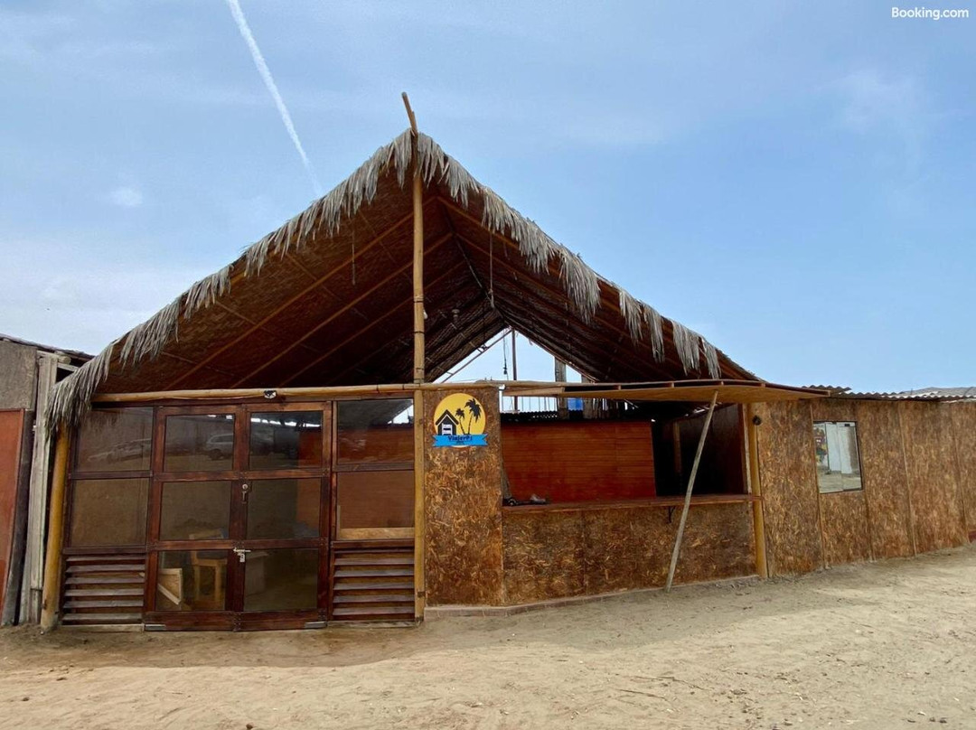 Hotel VistaMar - Tuquillo