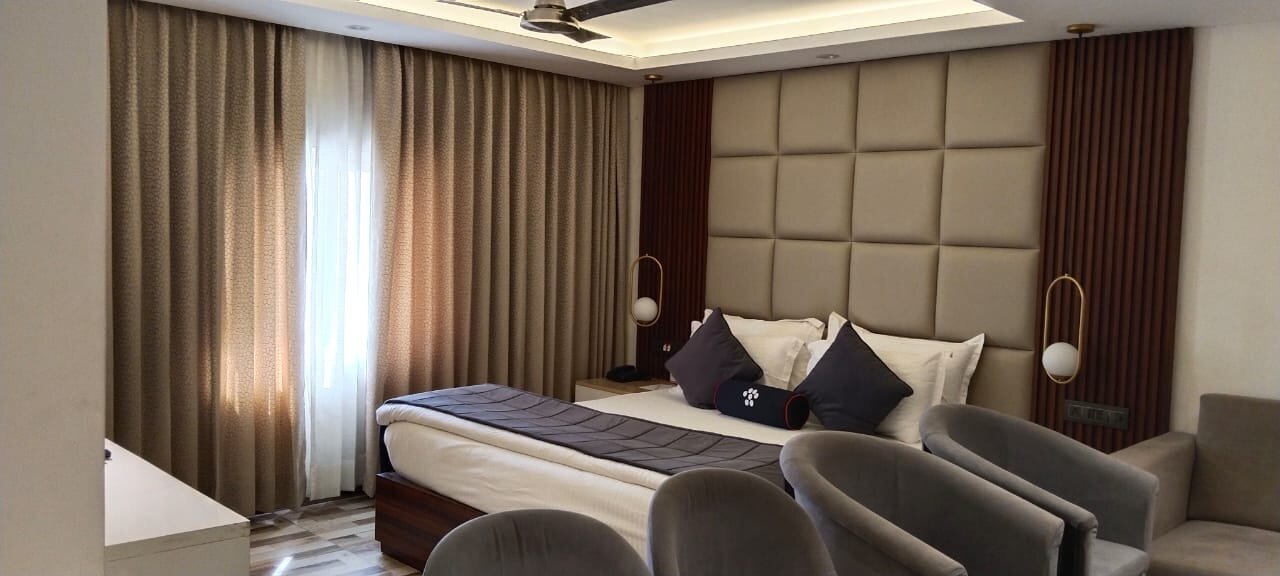 Mastiff Hotel Dhanbad-官方