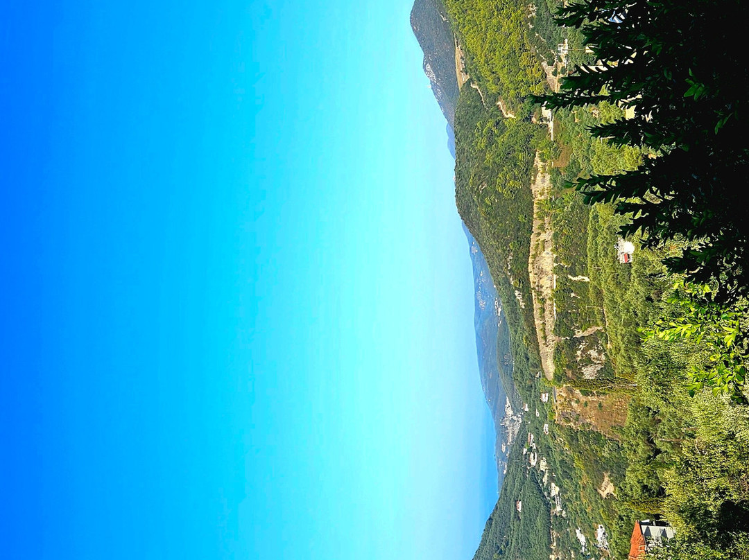 Vito's Parga View Apartments主图