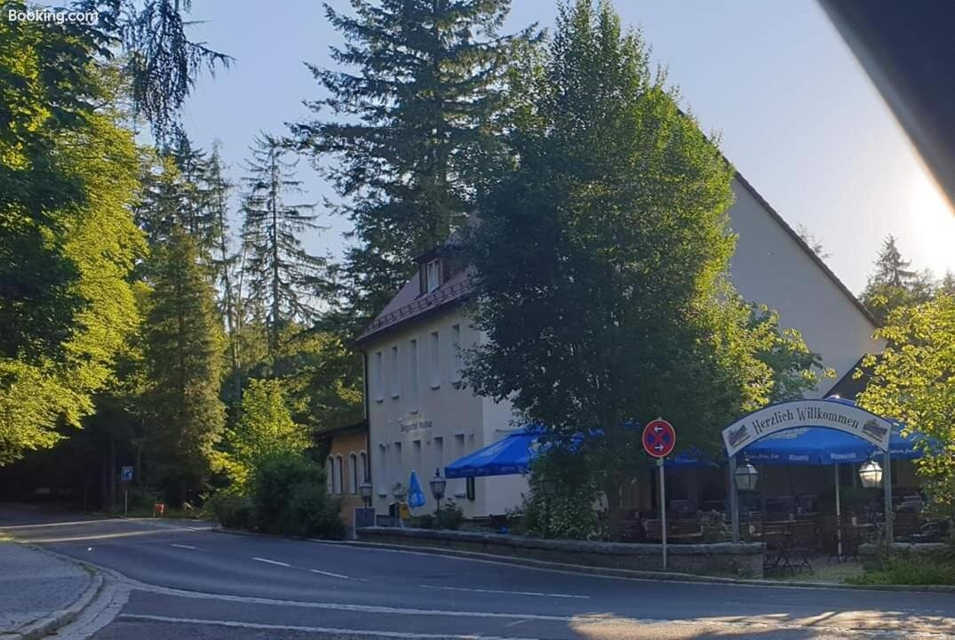 Berggasthof Waldlust主图