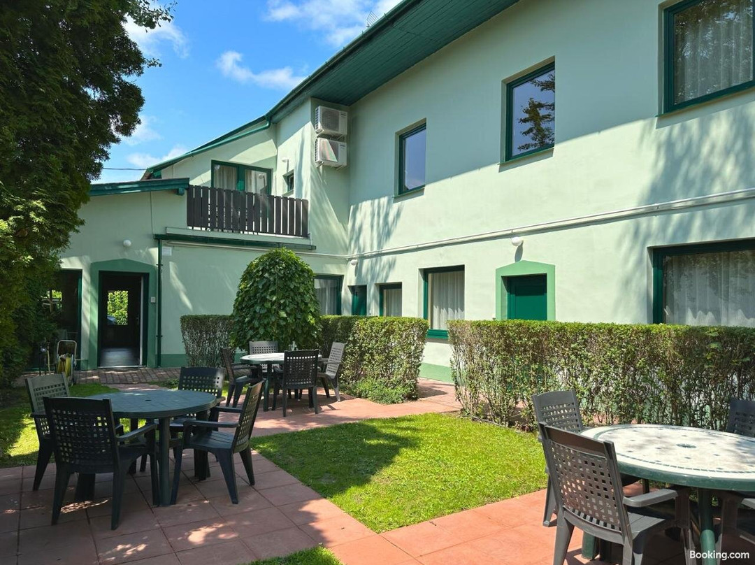 依瑞潘资酒店主图