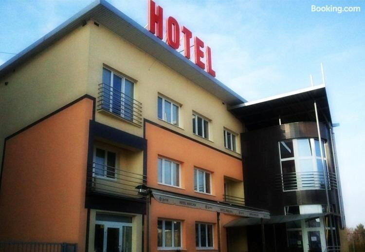 Hotel Hokejka主图