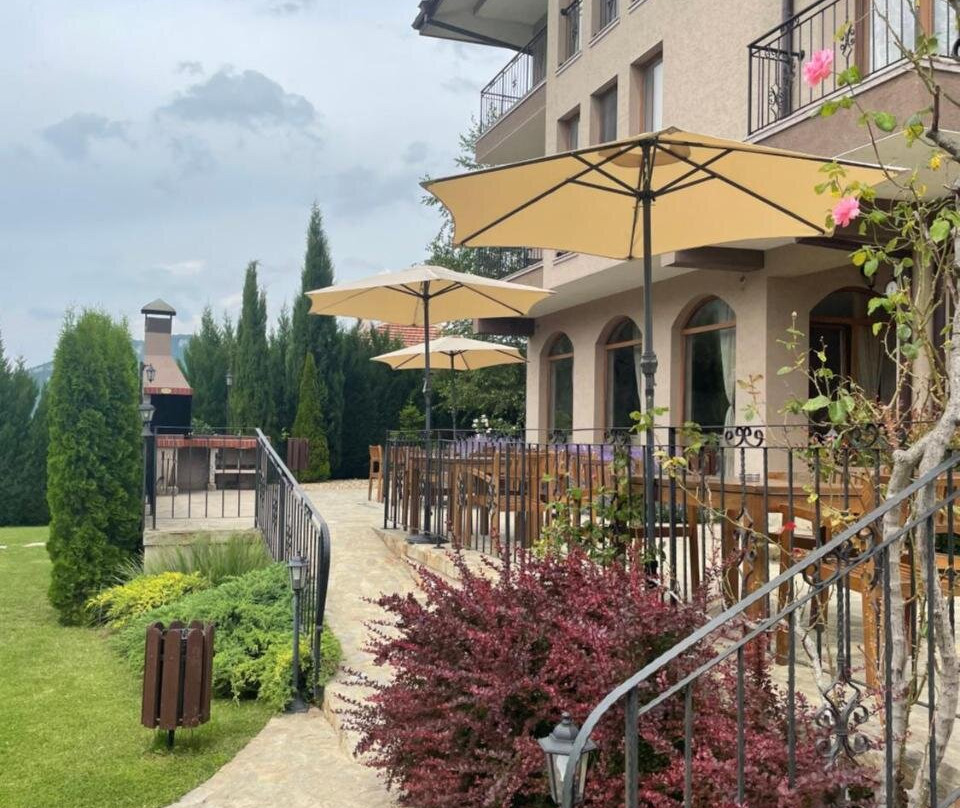 Eco House Kitana主图